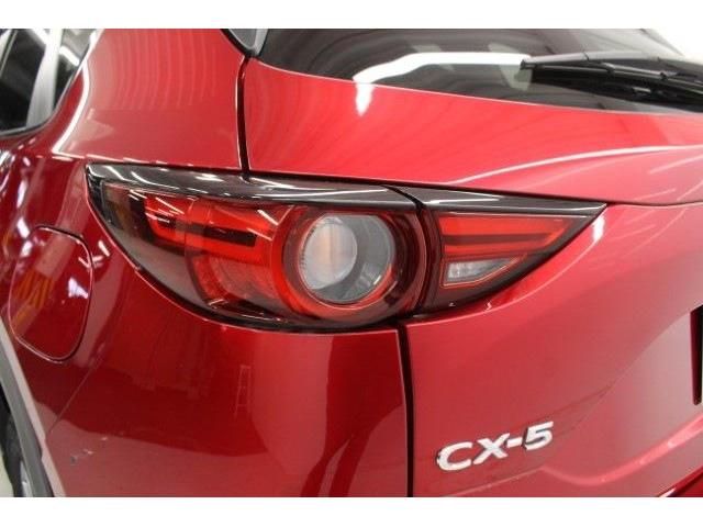 MAZDA CX-5 2021 Image 31
