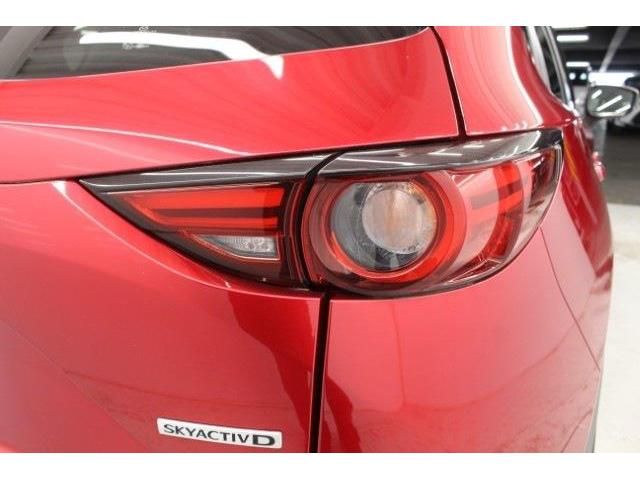 MAZDA CX-5 2021 Image 31