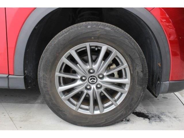 MAZDA CX-5 2021 Image 31