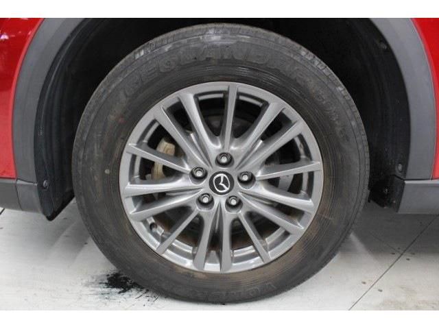 MAZDA CX-5 2021 Image 31