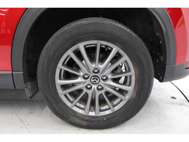 MAZDA CX-5 2021 Image 31