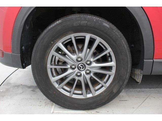 MAZDA CX-5 2021 Image 31