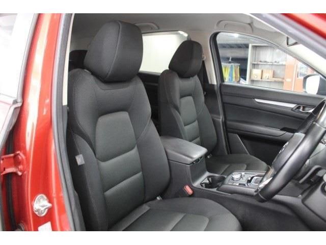 MAZDA CX-5 2021 Image 31