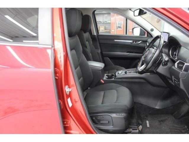 MAZDA CX-5 2021 Image 31