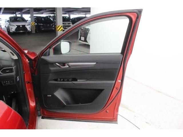 MAZDA CX-5 2021 Image 31