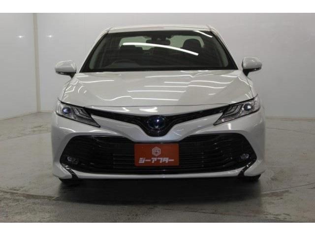 TOYOTA CAMRY HYBRID 2021 Image 31