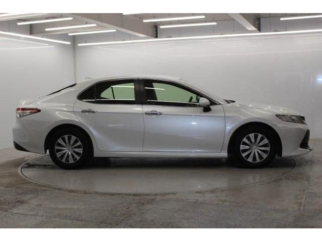 TOYOTA CAMRY HYBRID 2021 Image 31