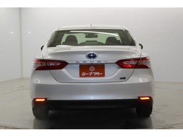 TOYOTA CAMRY HYBRID 2021 Image 31