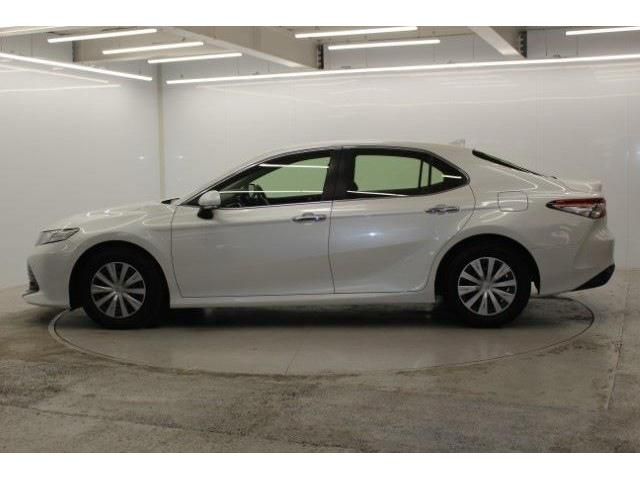 TOYOTA CAMRY HYBRID 2021 Image 31