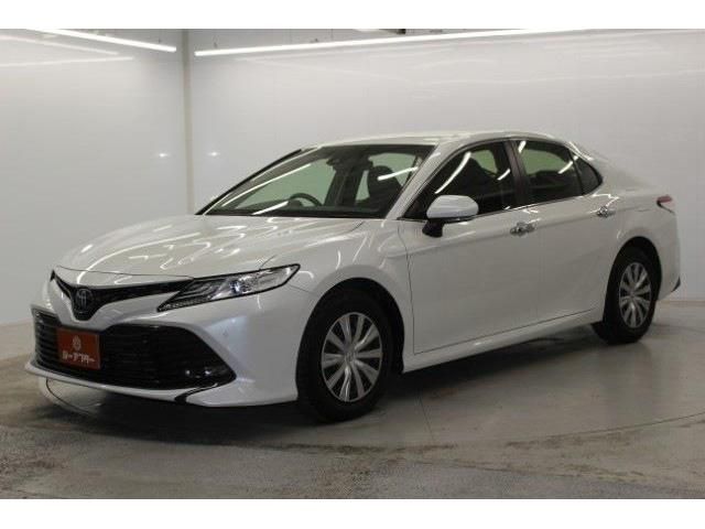 TOYOTA CAMRY HYBRID 2021 Image 31