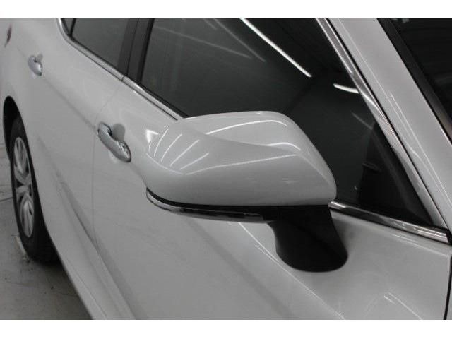 TOYOTA CAMRY HYBRID 2021 Image 31