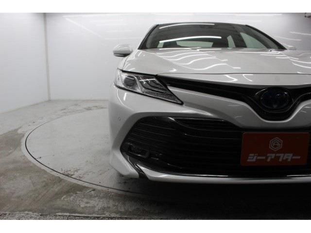 TOYOTA CAMRY HYBRID 2021 Image 31