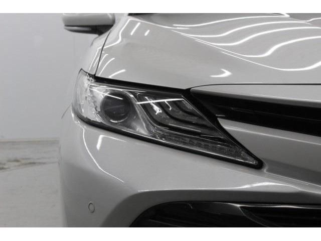 TOYOTA CAMRY HYBRID 2021 Image 31