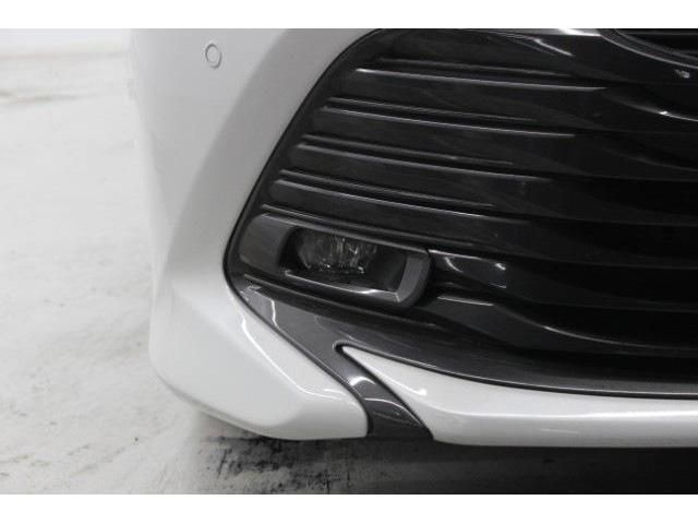 TOYOTA CAMRY HYBRID 2021 Image 31