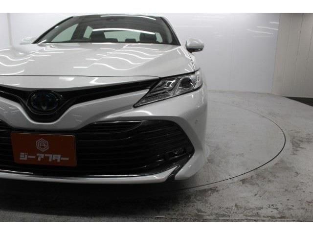 TOYOTA CAMRY HYBRID 2021 Image 31