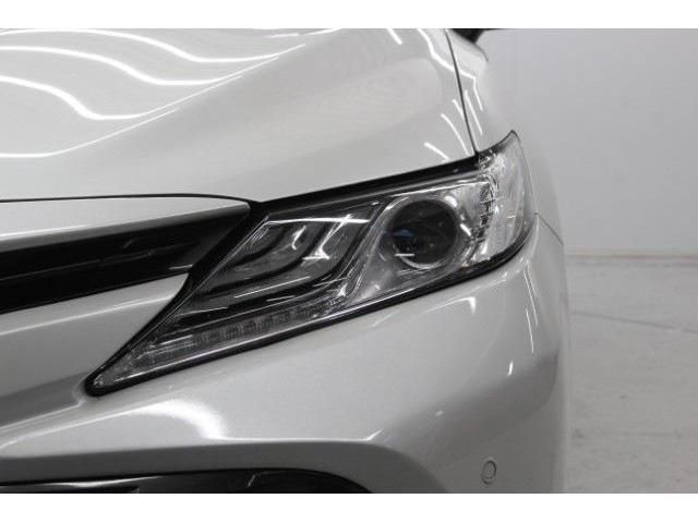 TOYOTA CAMRY HYBRID 2021 Image 31