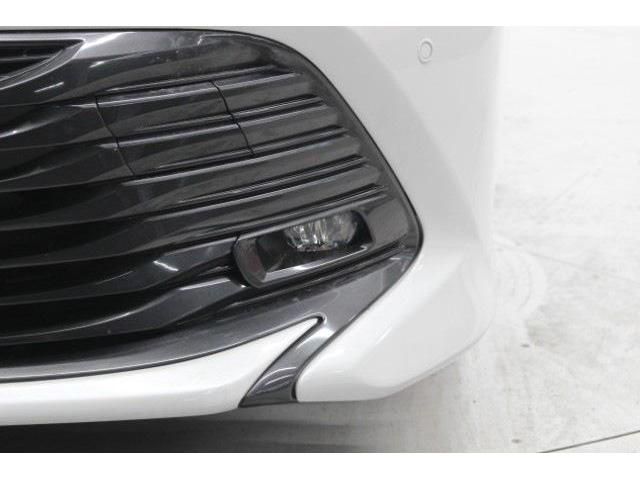 TOYOTA CAMRY HYBRID 2021 Image 31