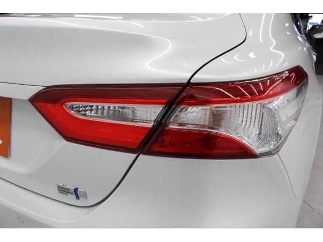 TOYOTA CAMRY HYBRID 2021 Image 31