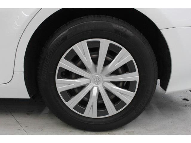 TOYOTA CAMRY HYBRID 2021 Image 31