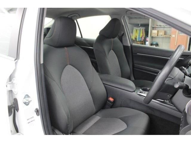 TOYOTA CAMRY HYBRID 2021 Image 31