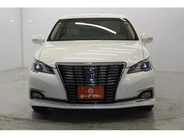 TOYOTA CROWN SEDAN HYBRID 2016 Image 31