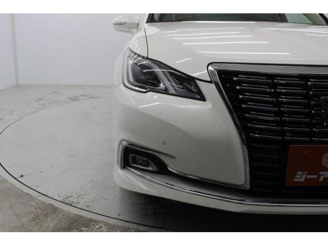 TOYOTA CROWN SEDAN HYBRID 2016 Image 31