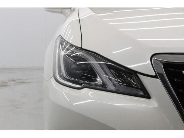 TOYOTA CROWN SEDAN HYBRID 2016 Image 31