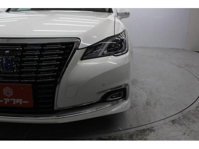 TOYOTA CROWN SEDAN HYBRID 2016 Image 31