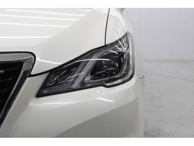 TOYOTA CROWN SEDAN HYBRID 2016 Image 31