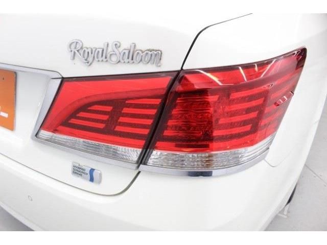 TOYOTA CROWN SEDAN HYBRID 2016 Image 31