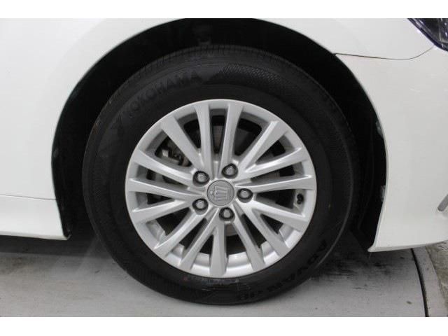 TOYOTA CROWN SEDAN HYBRID 2016 Image 31