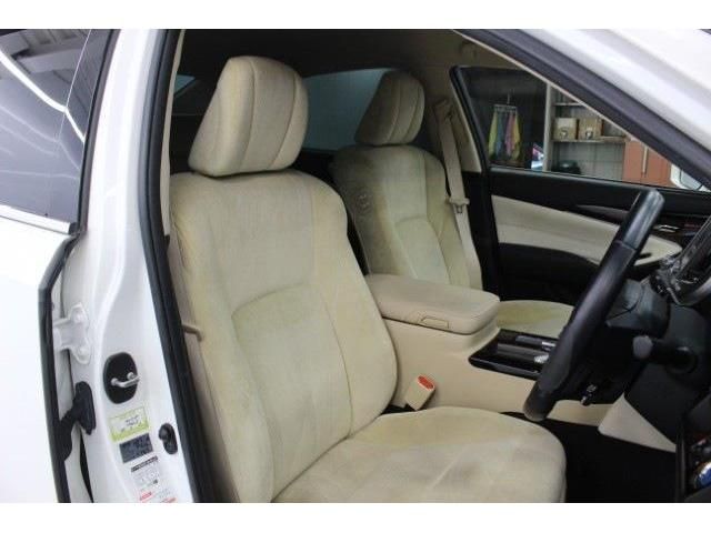 TOYOTA CROWN SEDAN HYBRID 2016 Image 31