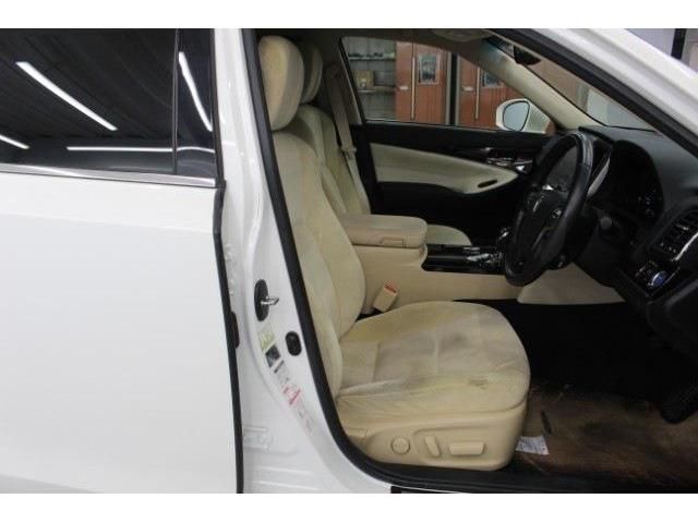 TOYOTA CROWN SEDAN HYBRID 2016 Image 31