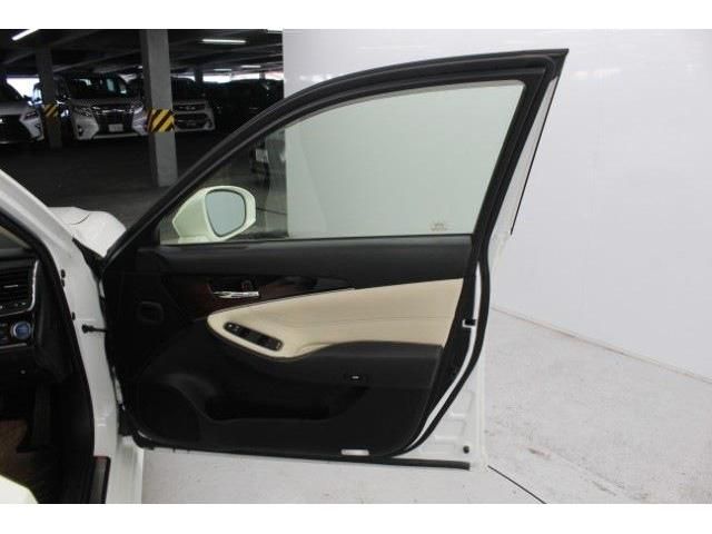 TOYOTA CROWN SEDAN HYBRID 2016 Image 31