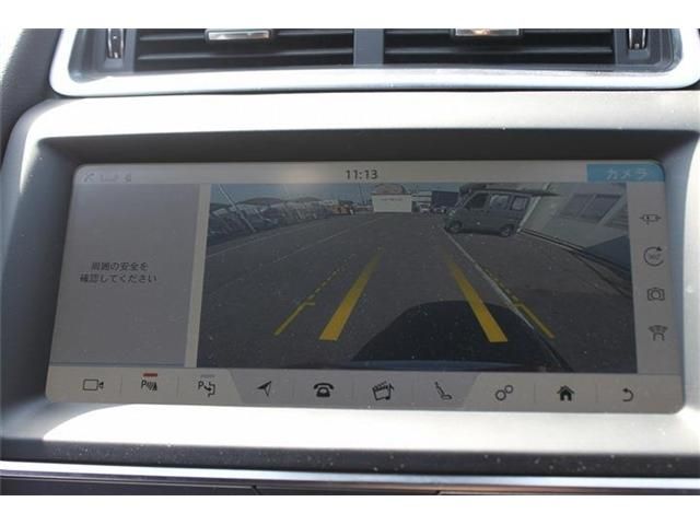 JAGUAR E-PACE 2018 Image 31