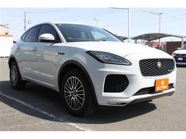 JAGUAR E-PACE 2018 Image 31
