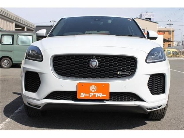 JAGUAR E-PACE 2018 Image 31