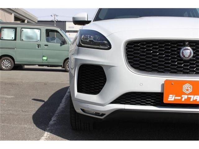 JAGUAR E-PACE 2018 Image 31