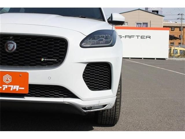 JAGUAR E-PACE 2018 Image 31