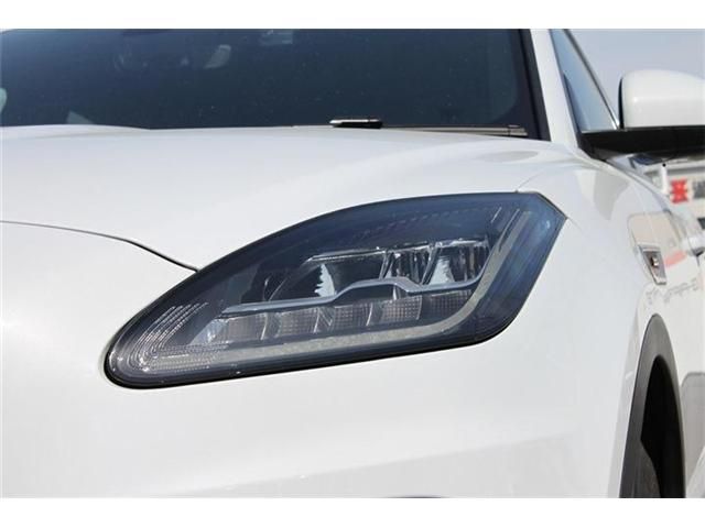 JAGUAR E-PACE 2018 Image 31