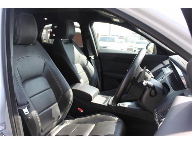 JAGUAR E-PACE 2018 Image 31