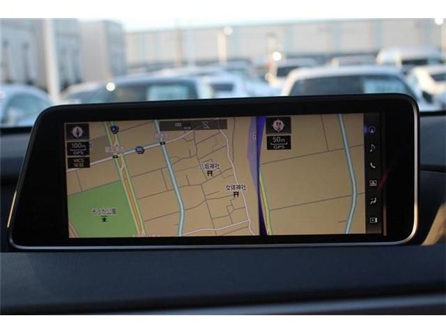 TOYOTA LEXUS RX200T AWD 2016 Image 31