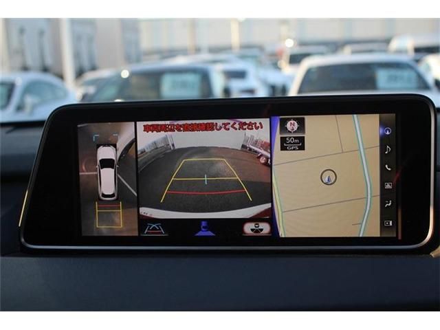 TOYOTA LEXUS RX200T AWD 2016 Image 31