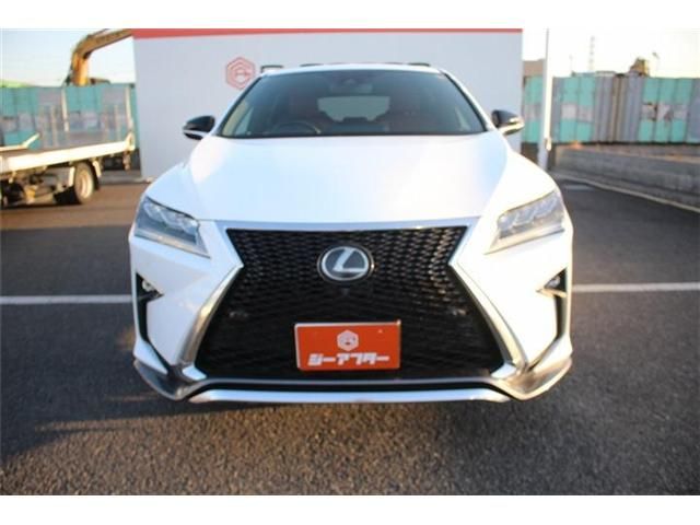 TOYOTA LEXUS RX200T AWD 2016 Image 31