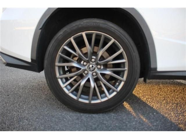 TOYOTA LEXUS RX200T AWD 2016 Image 31