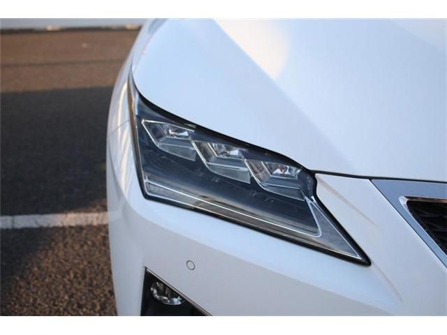 TOYOTA LEXUS RX200T AWD 2016 Image 31