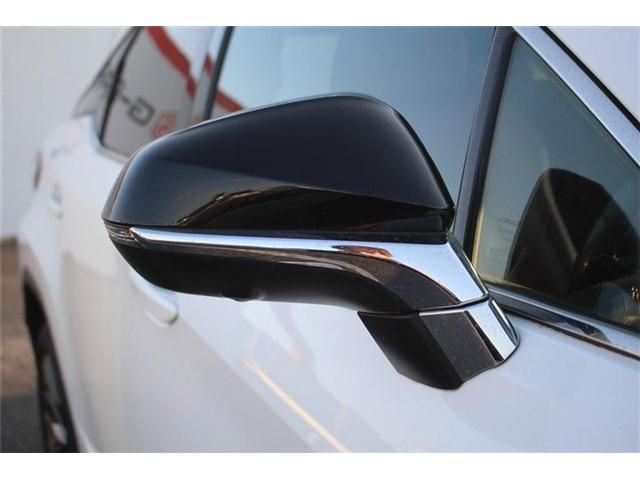 TOYOTA LEXUS RX200T AWD 2016 Image 31