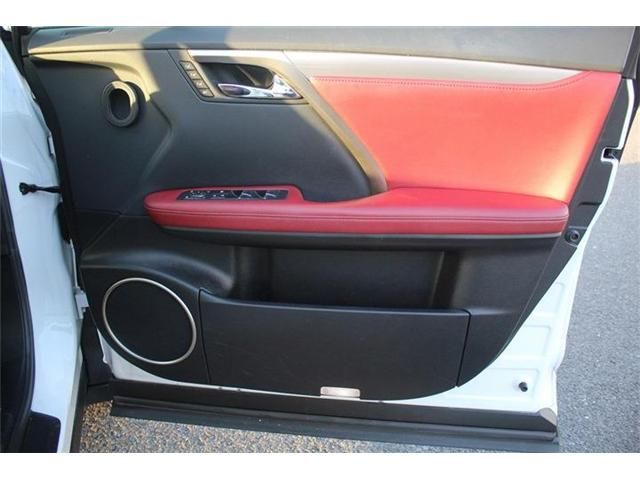 TOYOTA LEXUS RX200T AWD 2016 Image 31