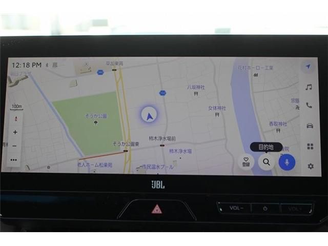 TOYOTA HARRIER HYBRID 2023 Image 31