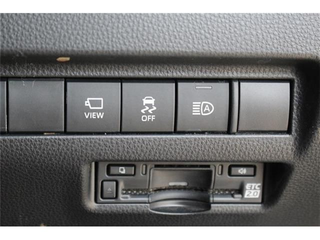 TOYOTA HARRIER HYBRID 2023 Image 31